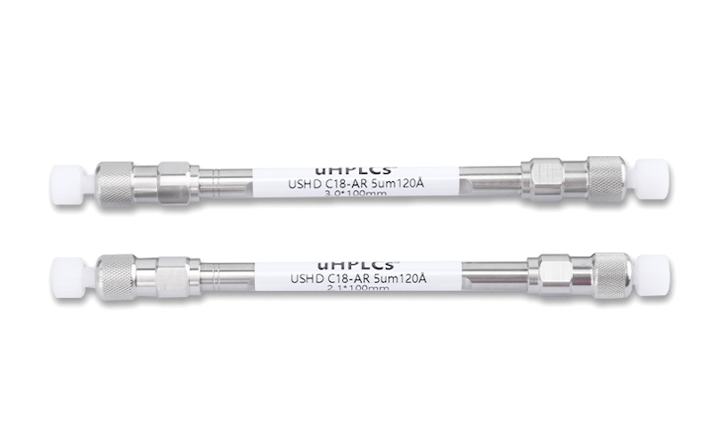 UPLC超高壓色譜柱